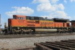 BNSF 9208